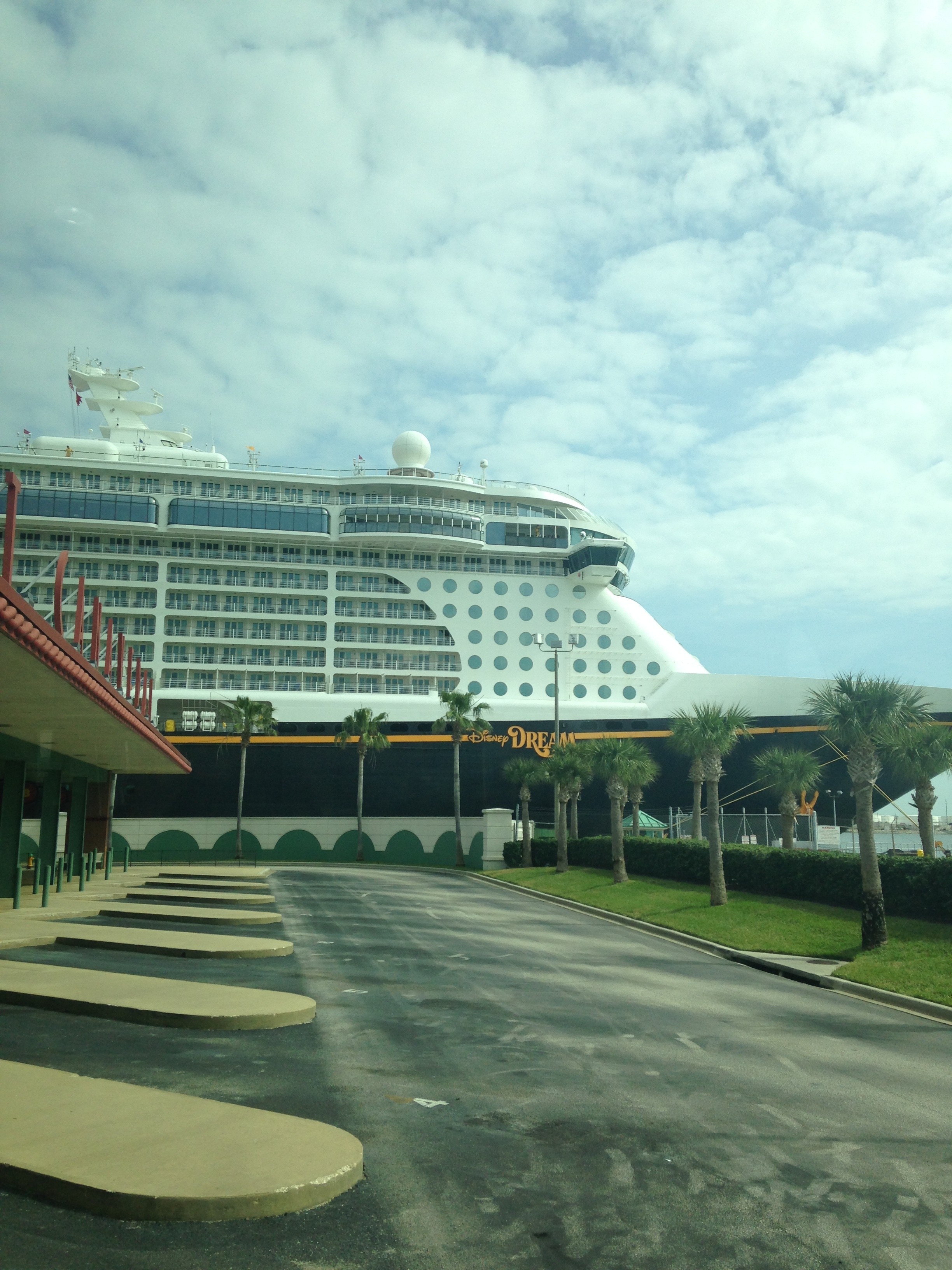 Disney Cruise Packing