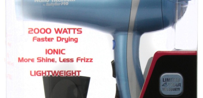 Best hair dryer for smooth straight hair