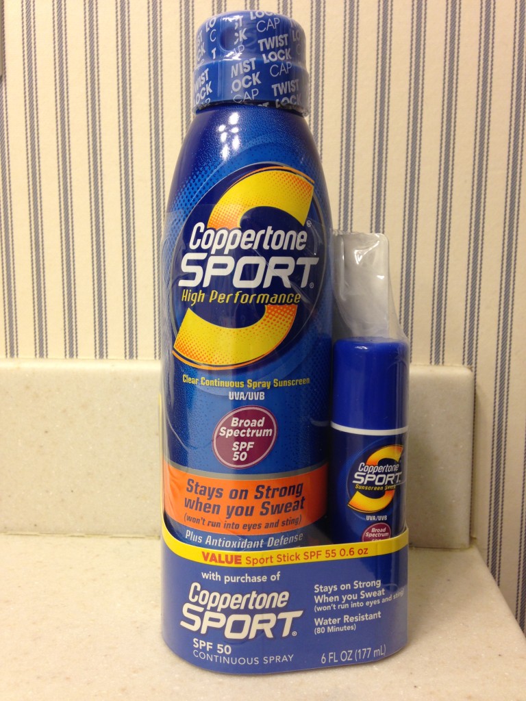 Best Sunblock Aerosol Sprays