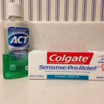 How to Stop Teeth Sensitivity