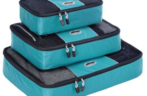 suitcase organizer