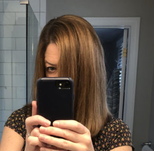 Smooth hair with this best hair dryer tool by Revlon